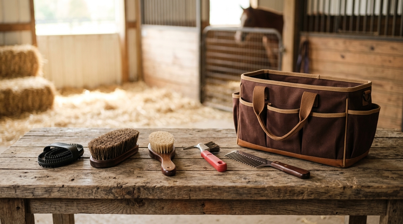 Daily Groom Kit