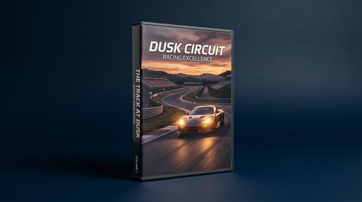 unlimited Drift Circuit