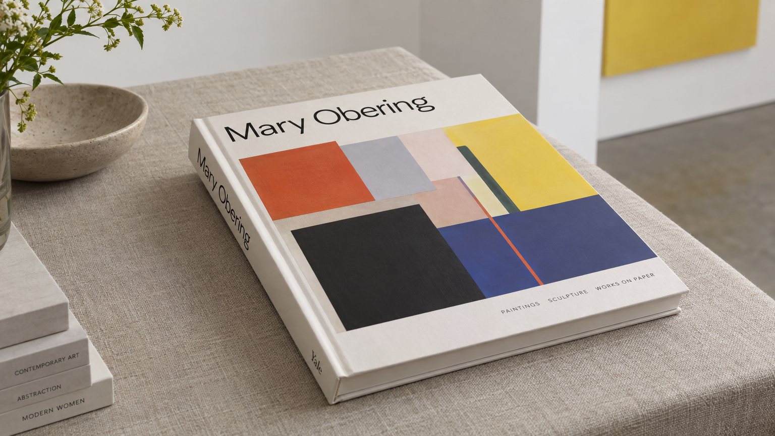 Mary Obering