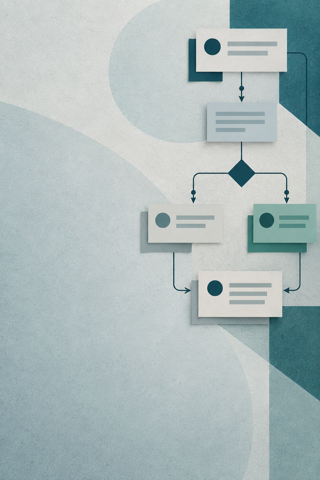 Build a Sellable Team Workflow Without Coding