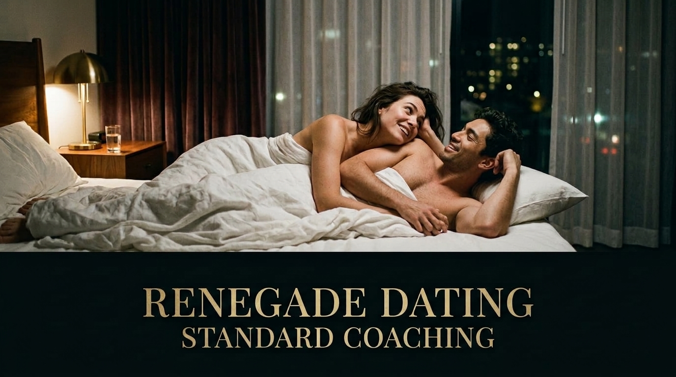 Renegade Dating Standard