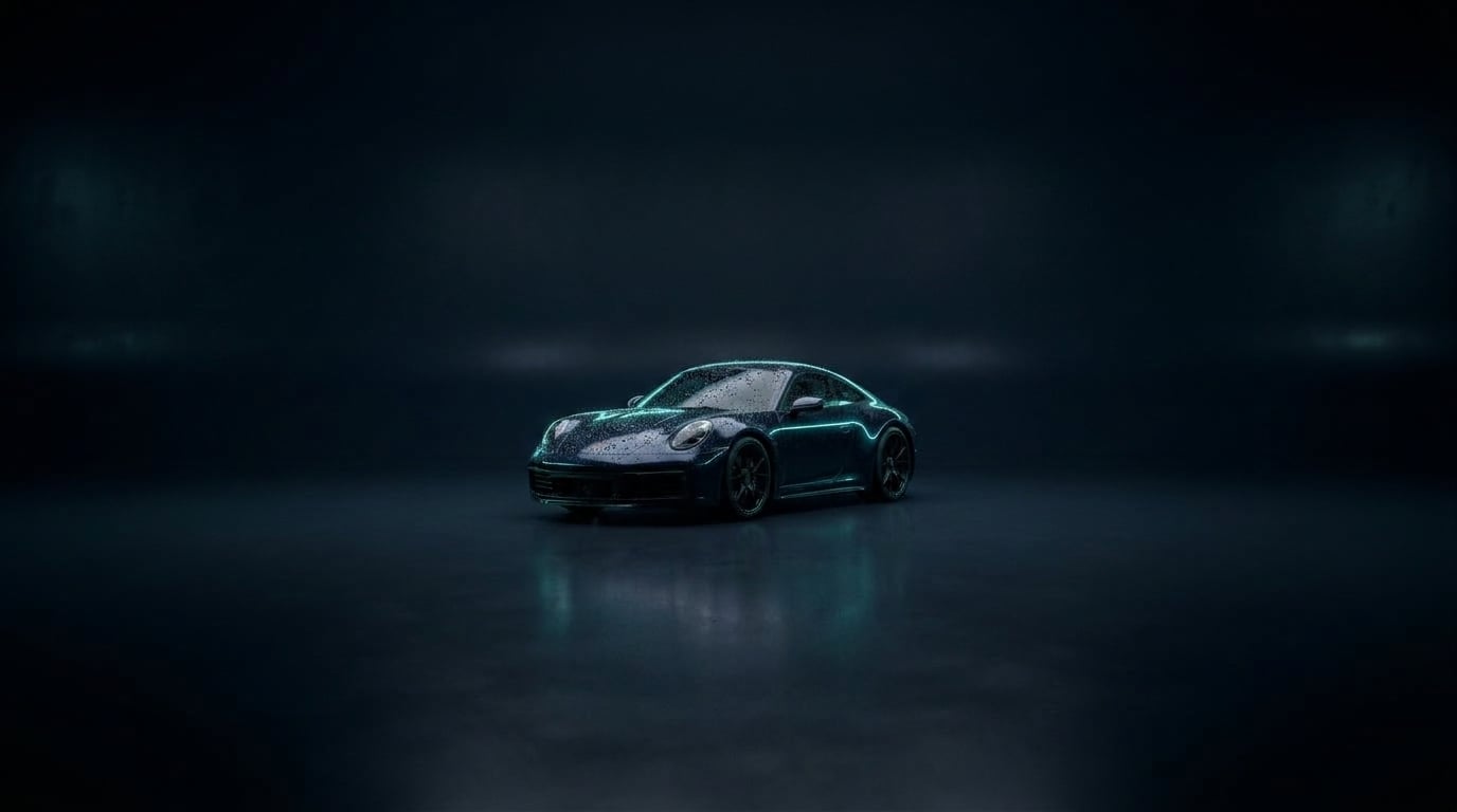 Ceramic Coating