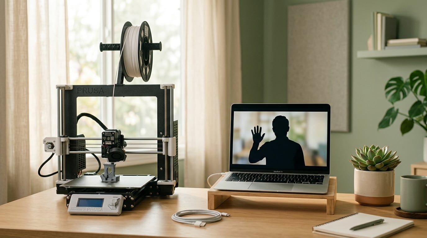 1-Hour Printer Support