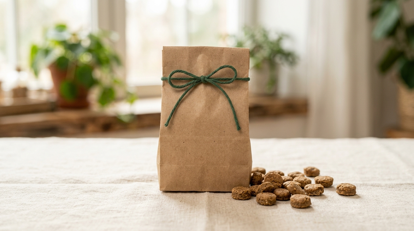 Natural Training Treats