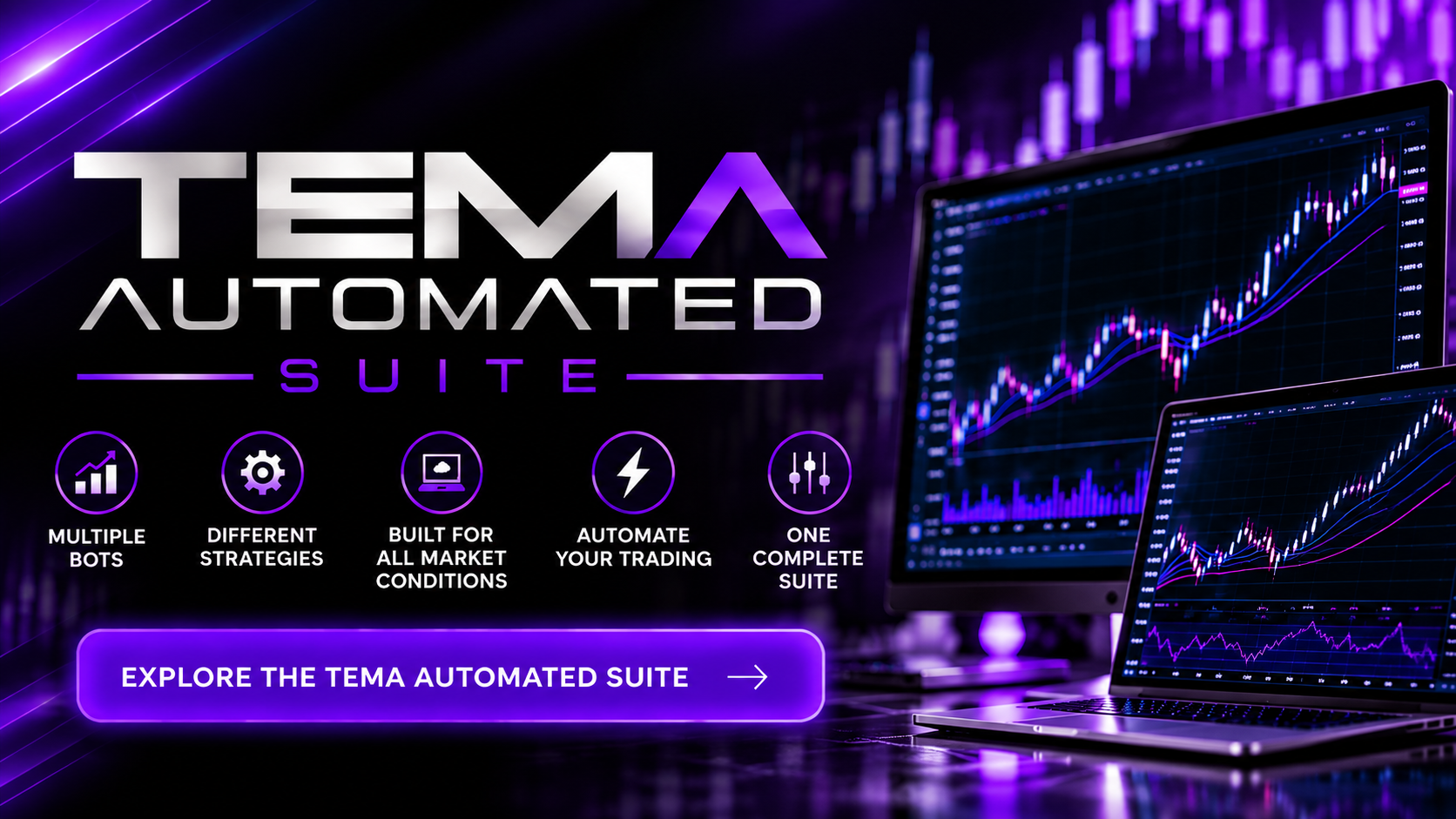 TEMA Automated Suite (OG)