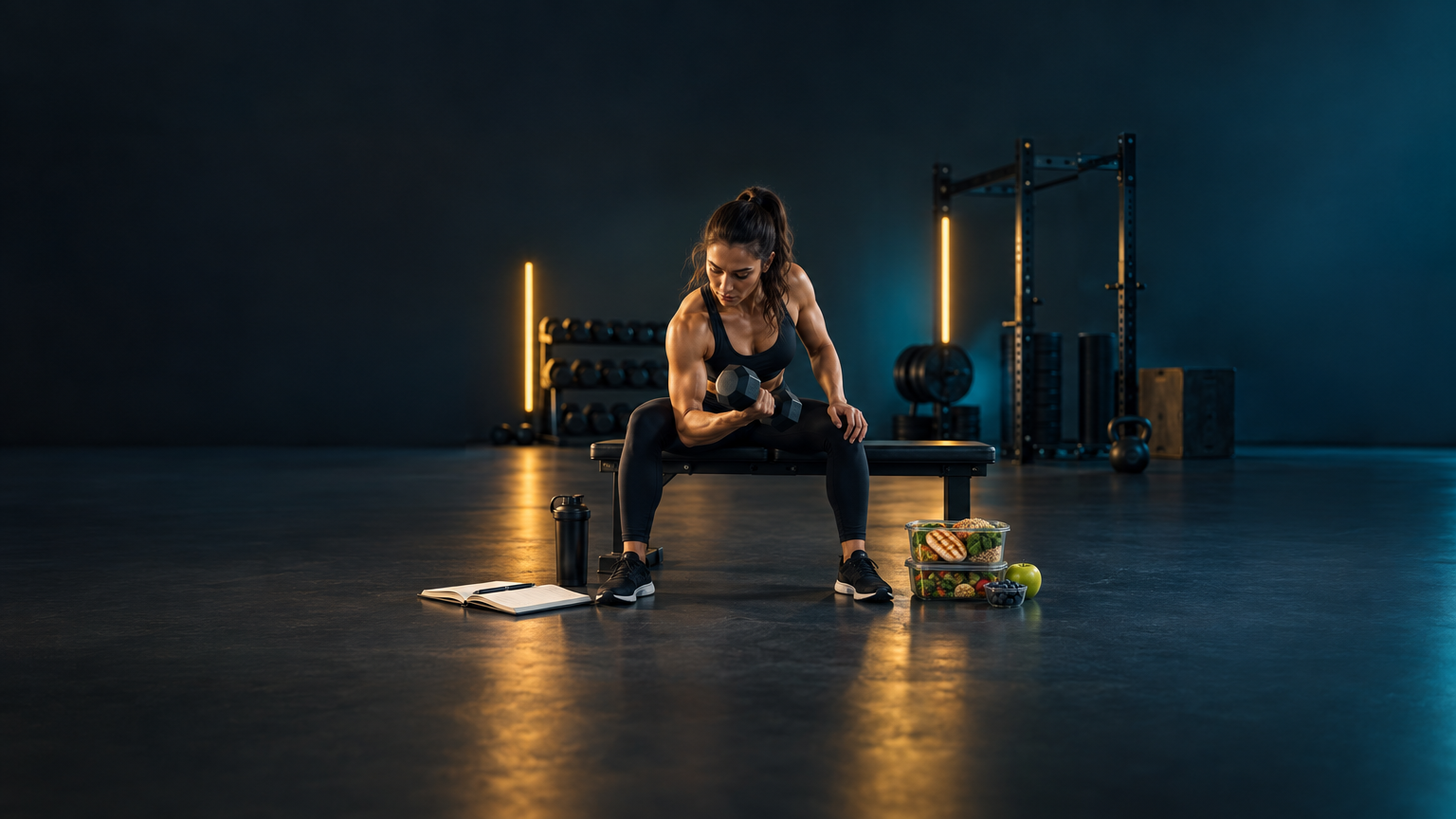 PeakForm Coaching