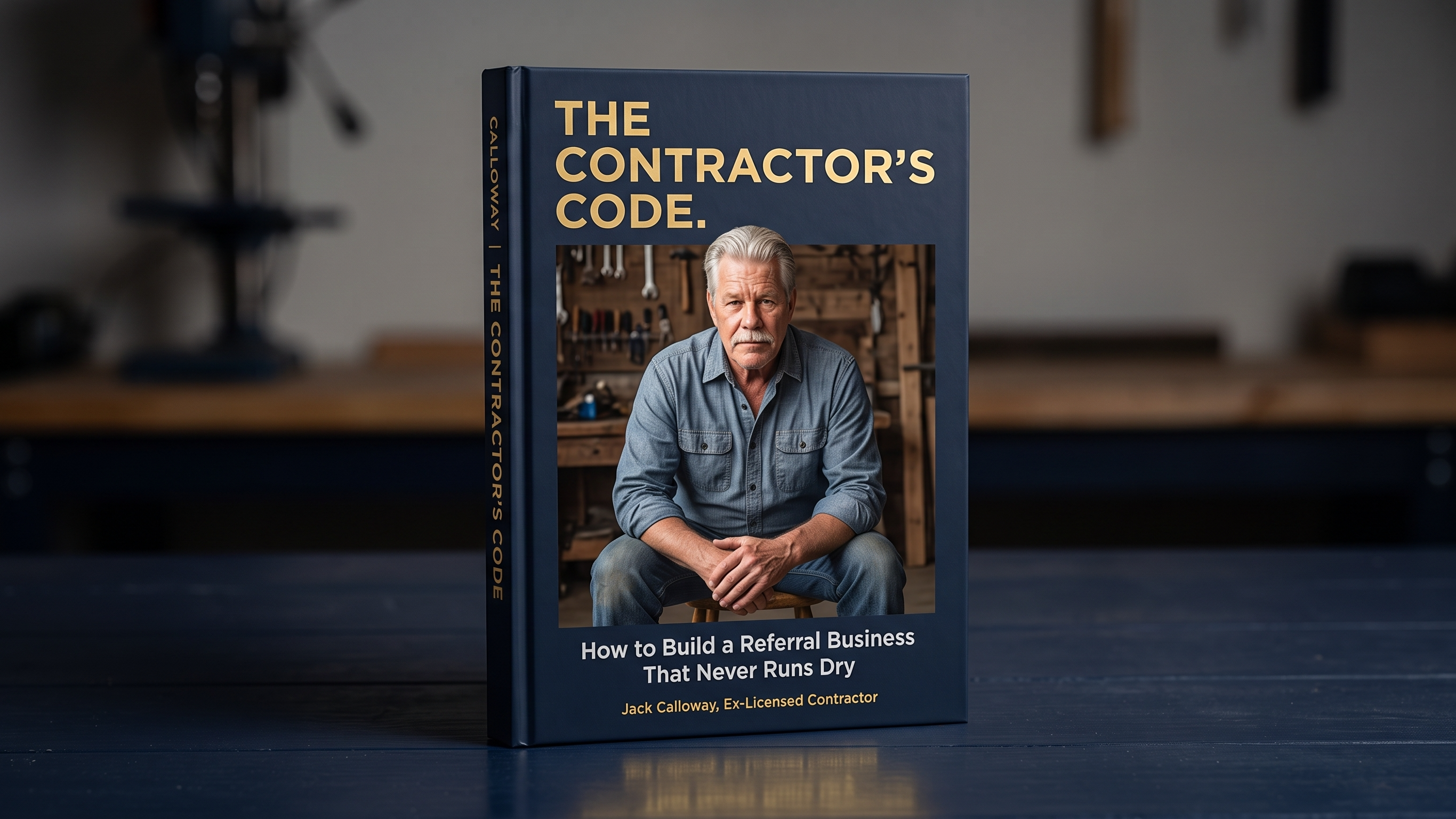 The Contractor's Code