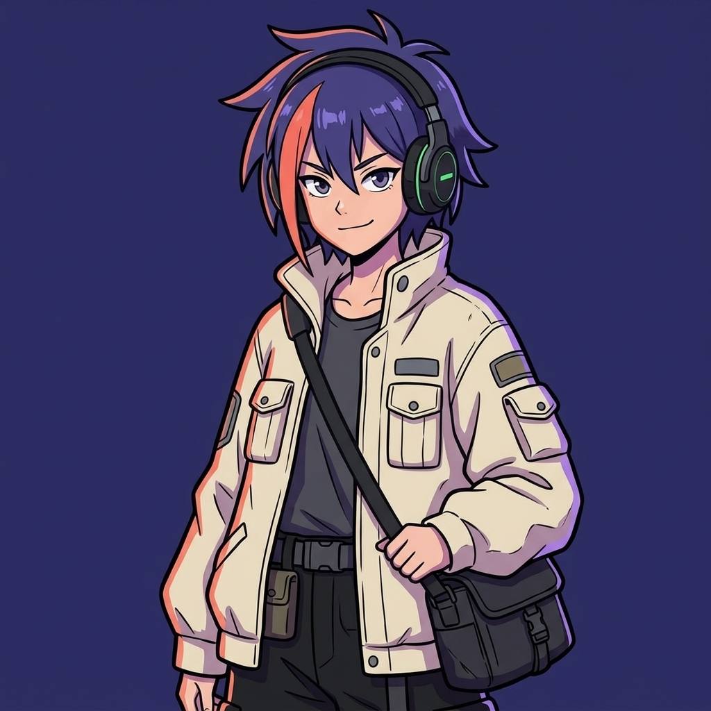 Night Shift Character Pack