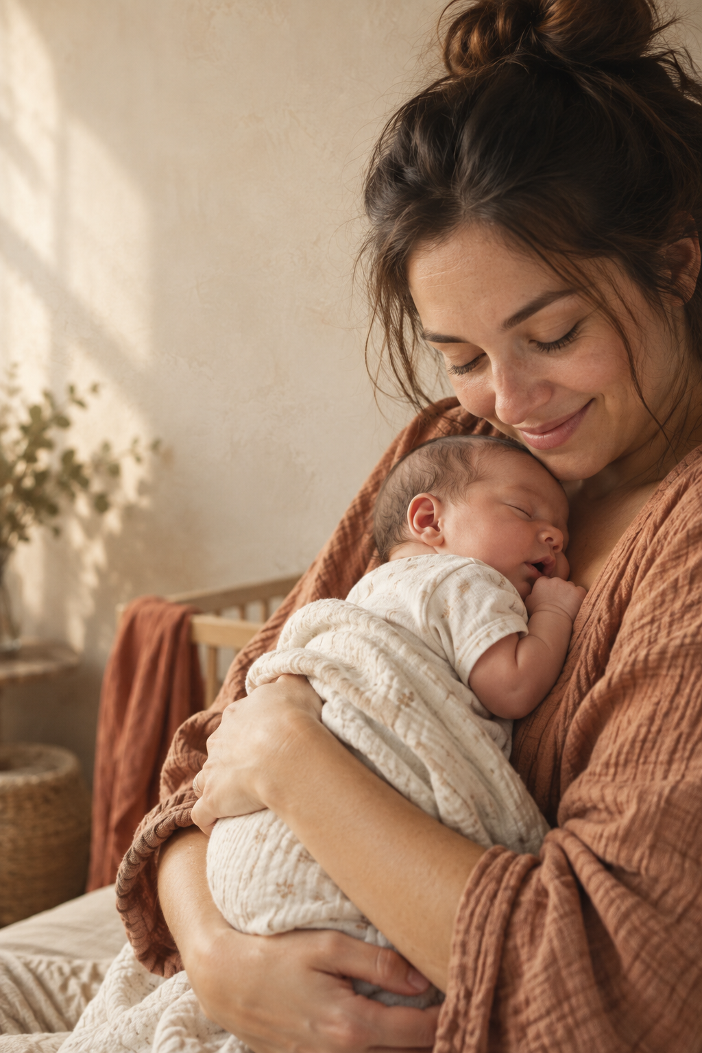 First Time Mums wanting Low Toxic Lifestyle: Without Letting Price Decide