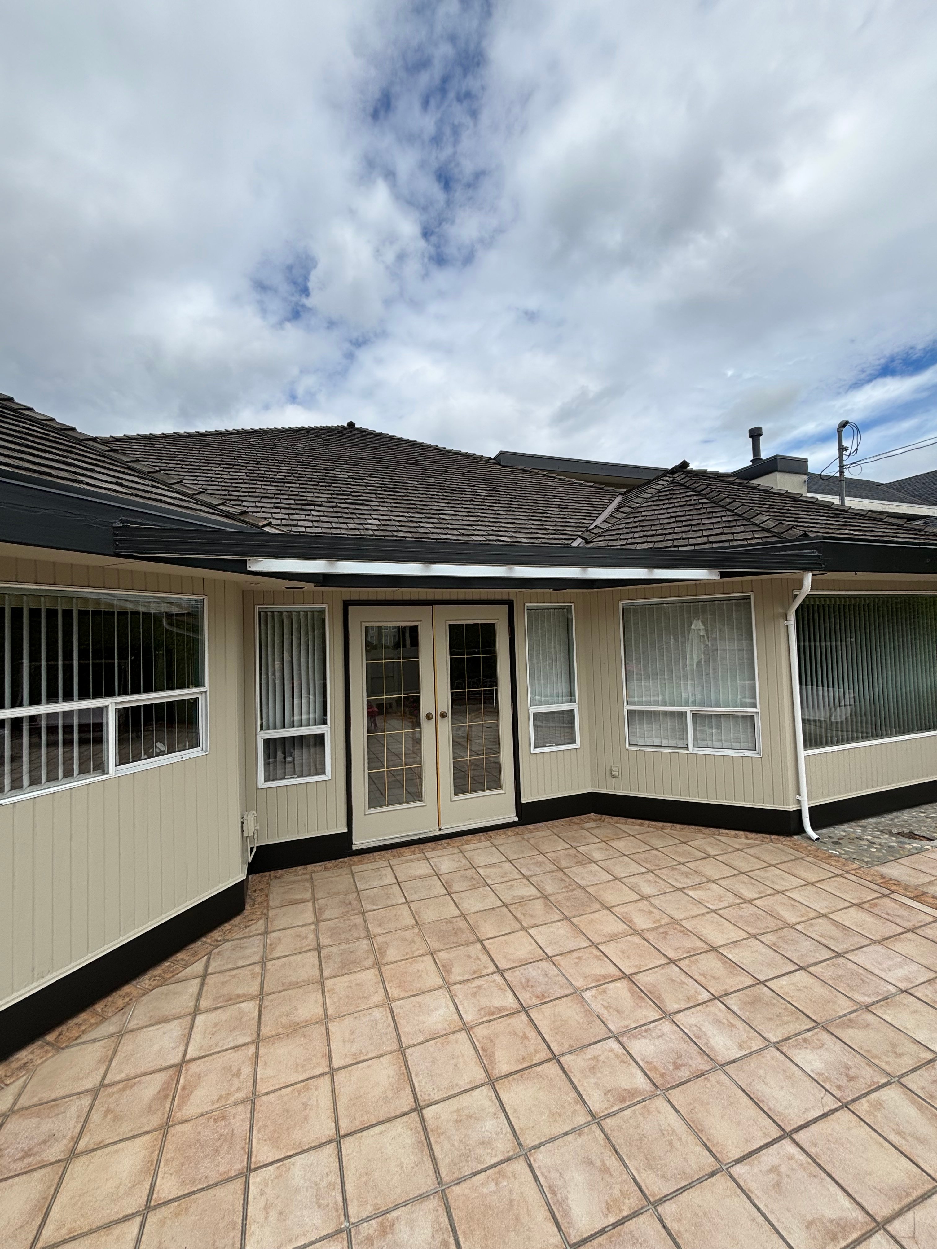 Exterior Painting