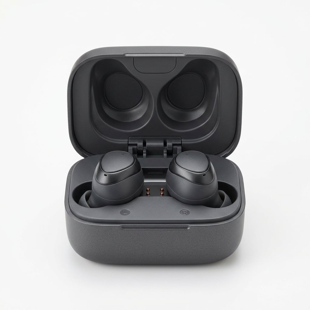 unlimited Air Buds