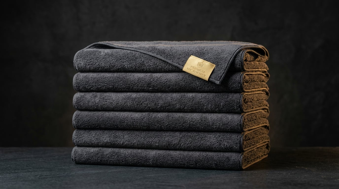 Pro Towel Six