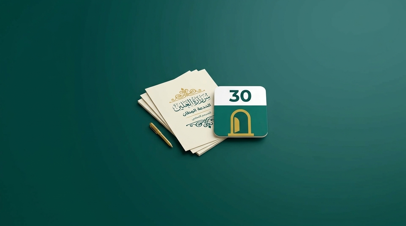 عدة انضمام الموظف الجديد