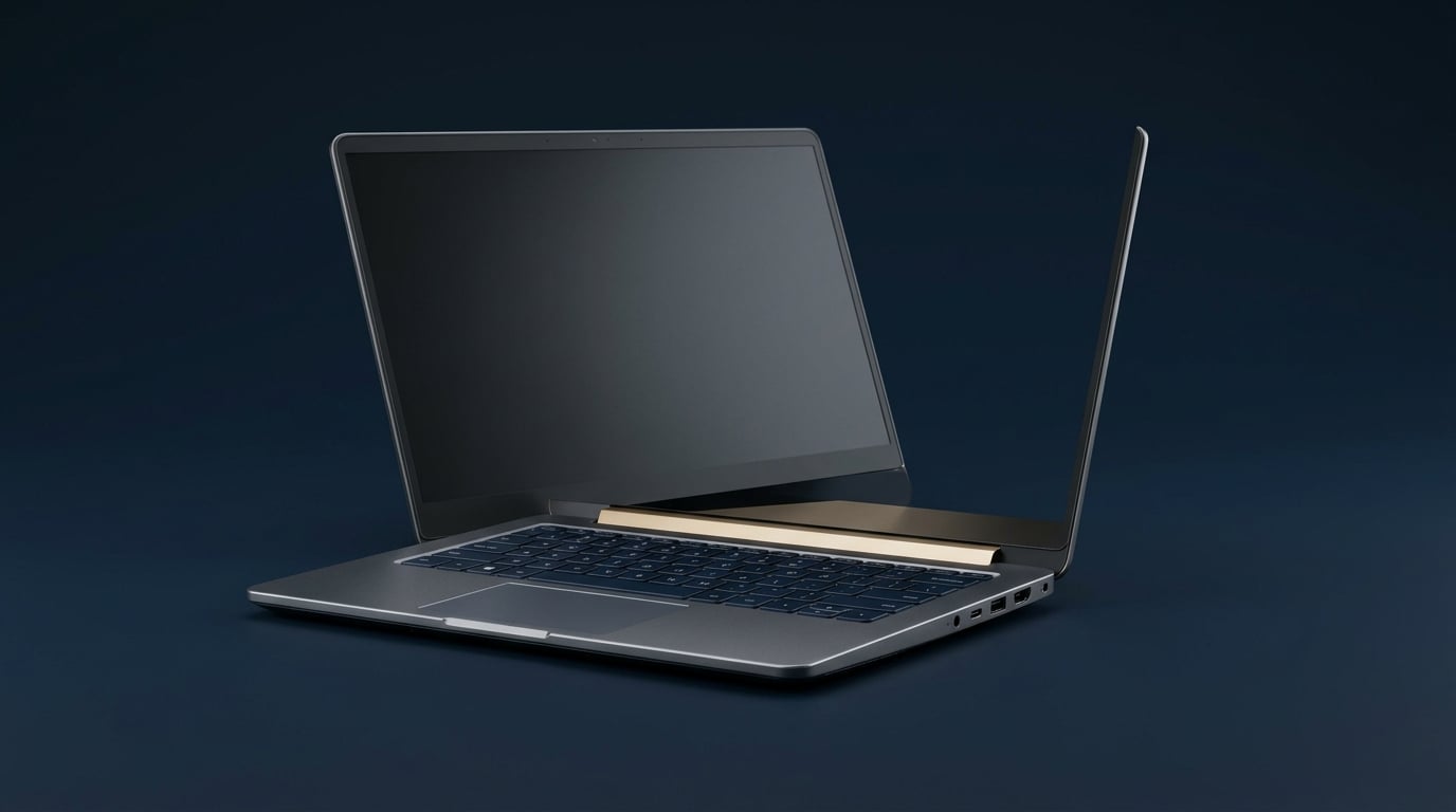 unlimited CoreBook 14