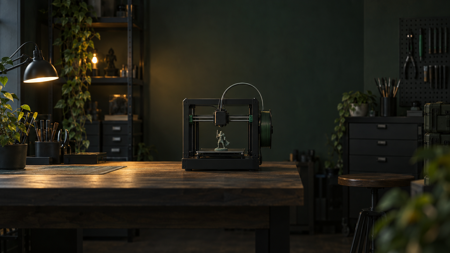 1-Hour Printer Support