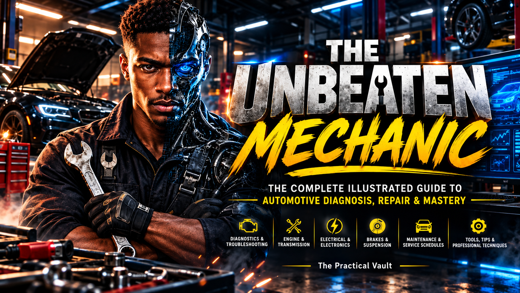 The Unbeaten Mechanic — Master Edition