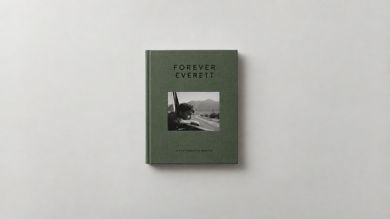 Forever Everett