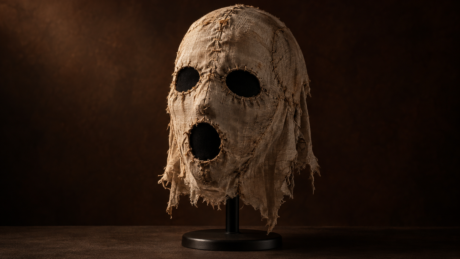 Night Call Mask