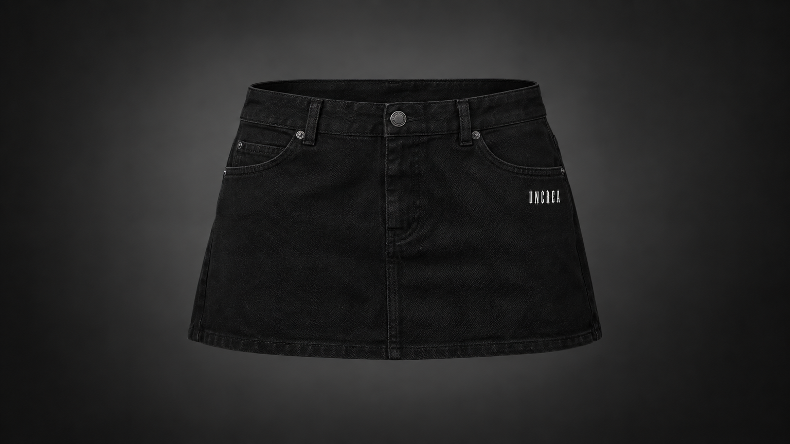 Mini Skirt Drop 01