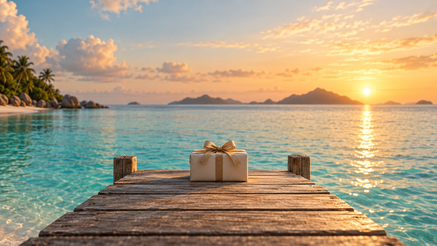 Package Forwarding to Tanzania