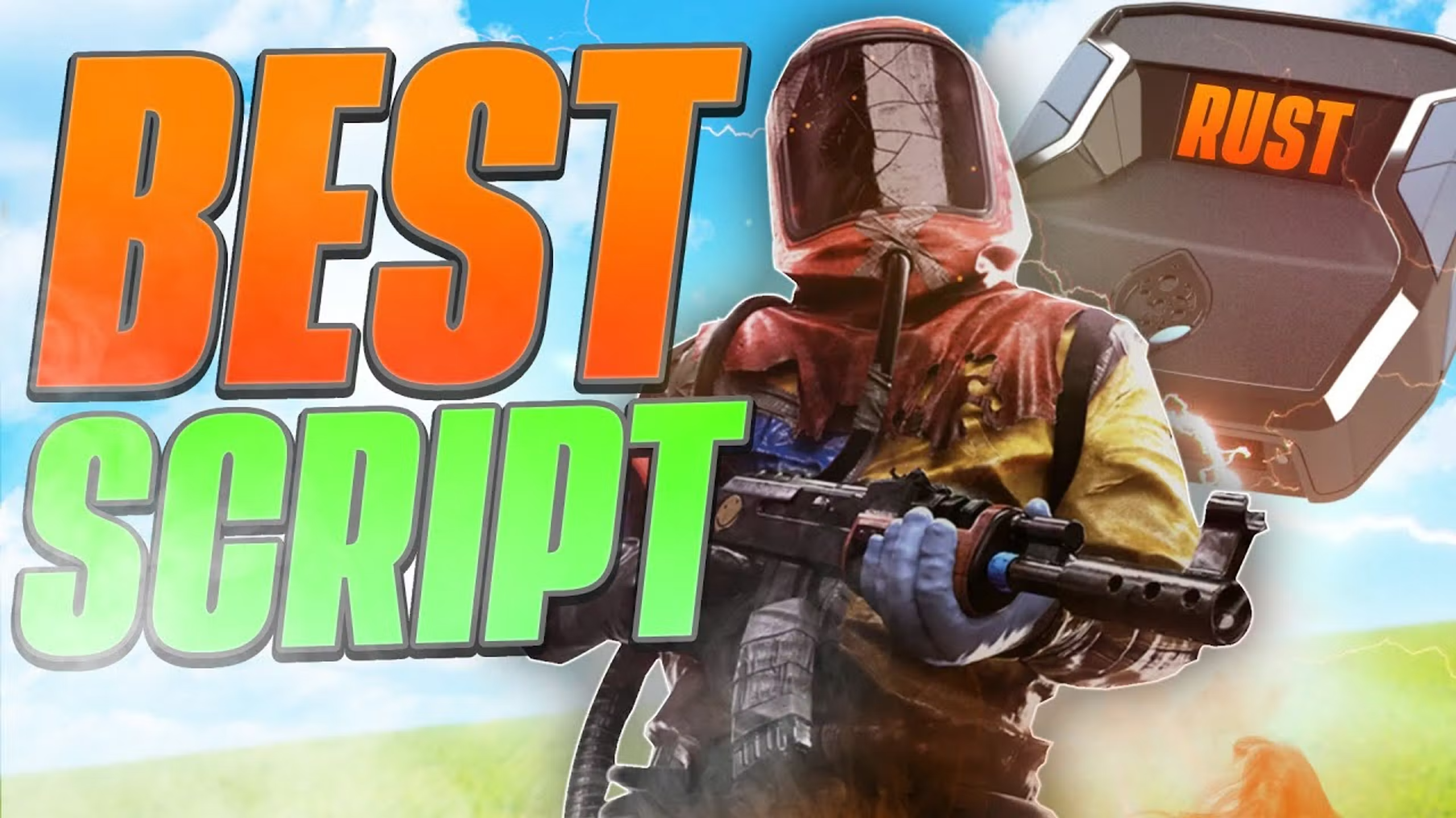 Orion — Rust