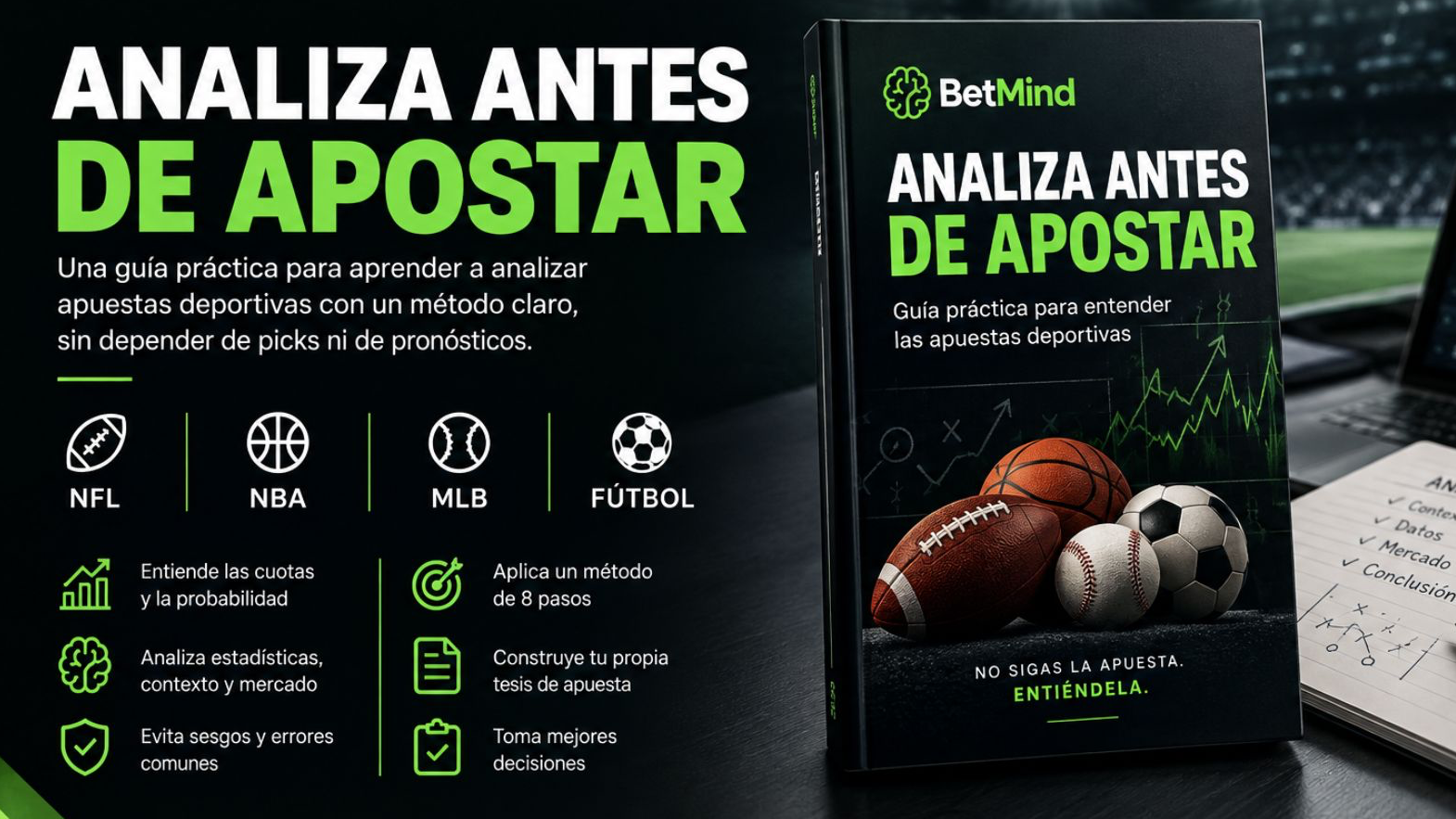 Guía de Análisis Deportivo