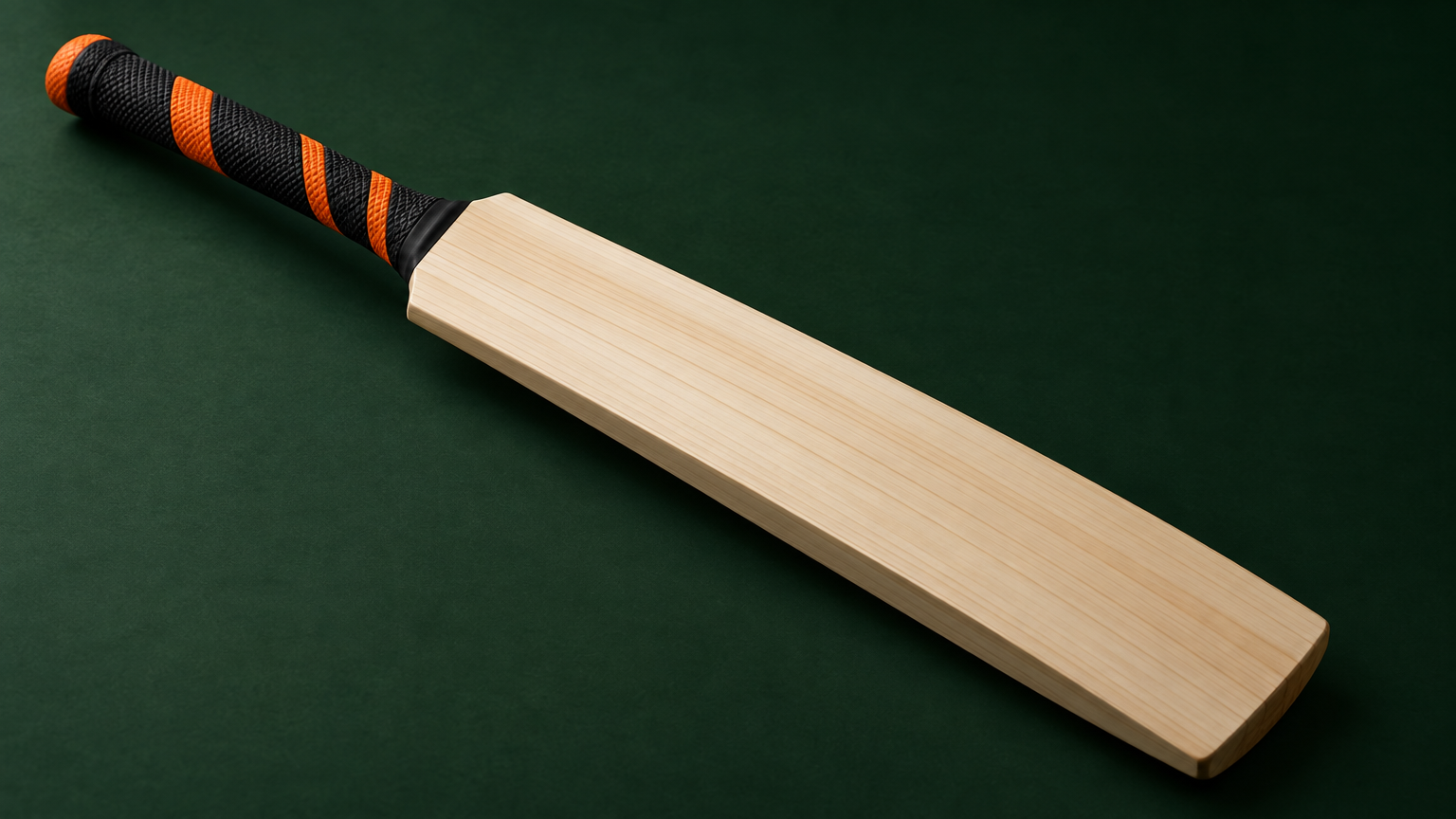 Willow Club Bat