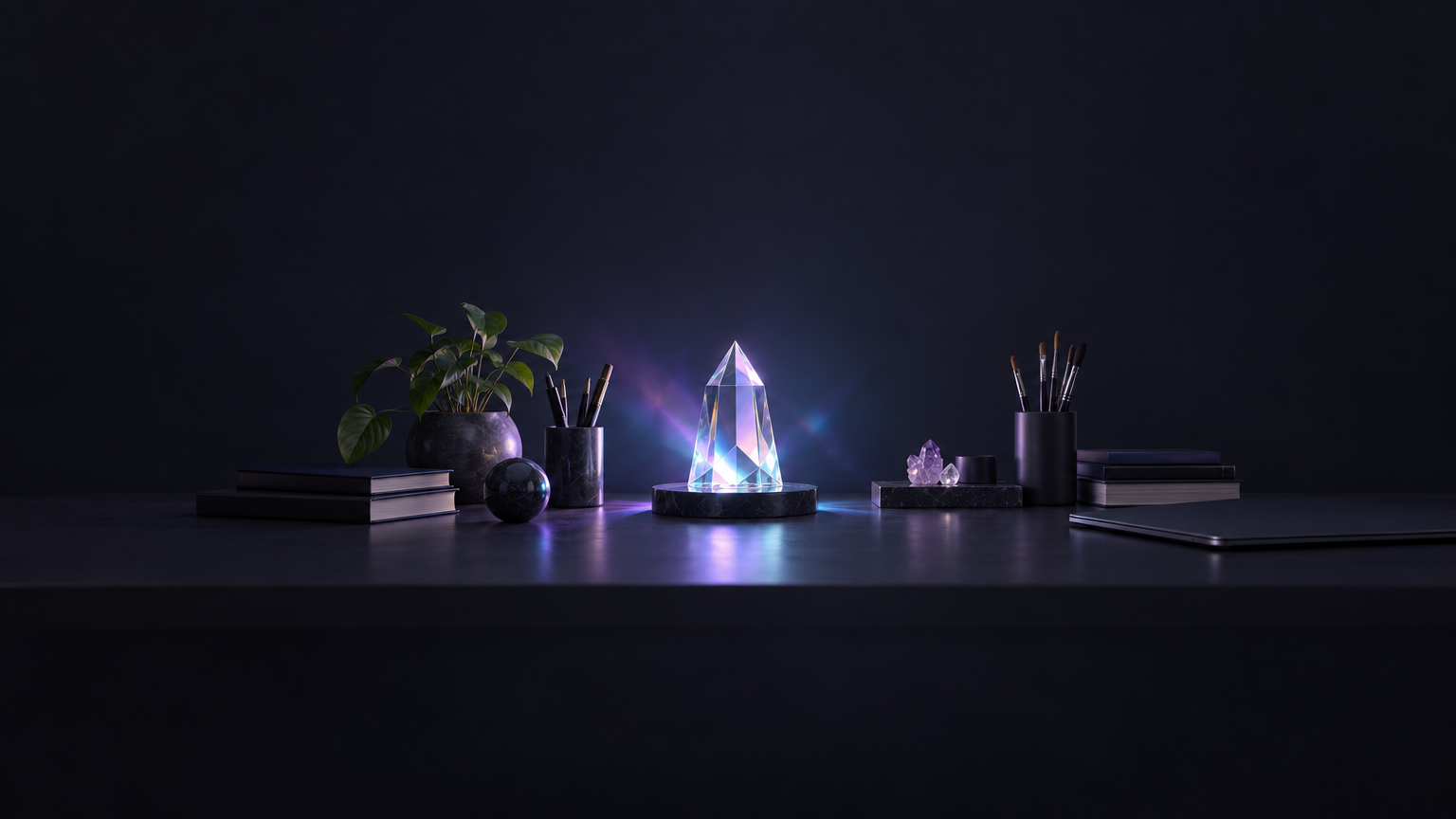 Prism Freelance OS