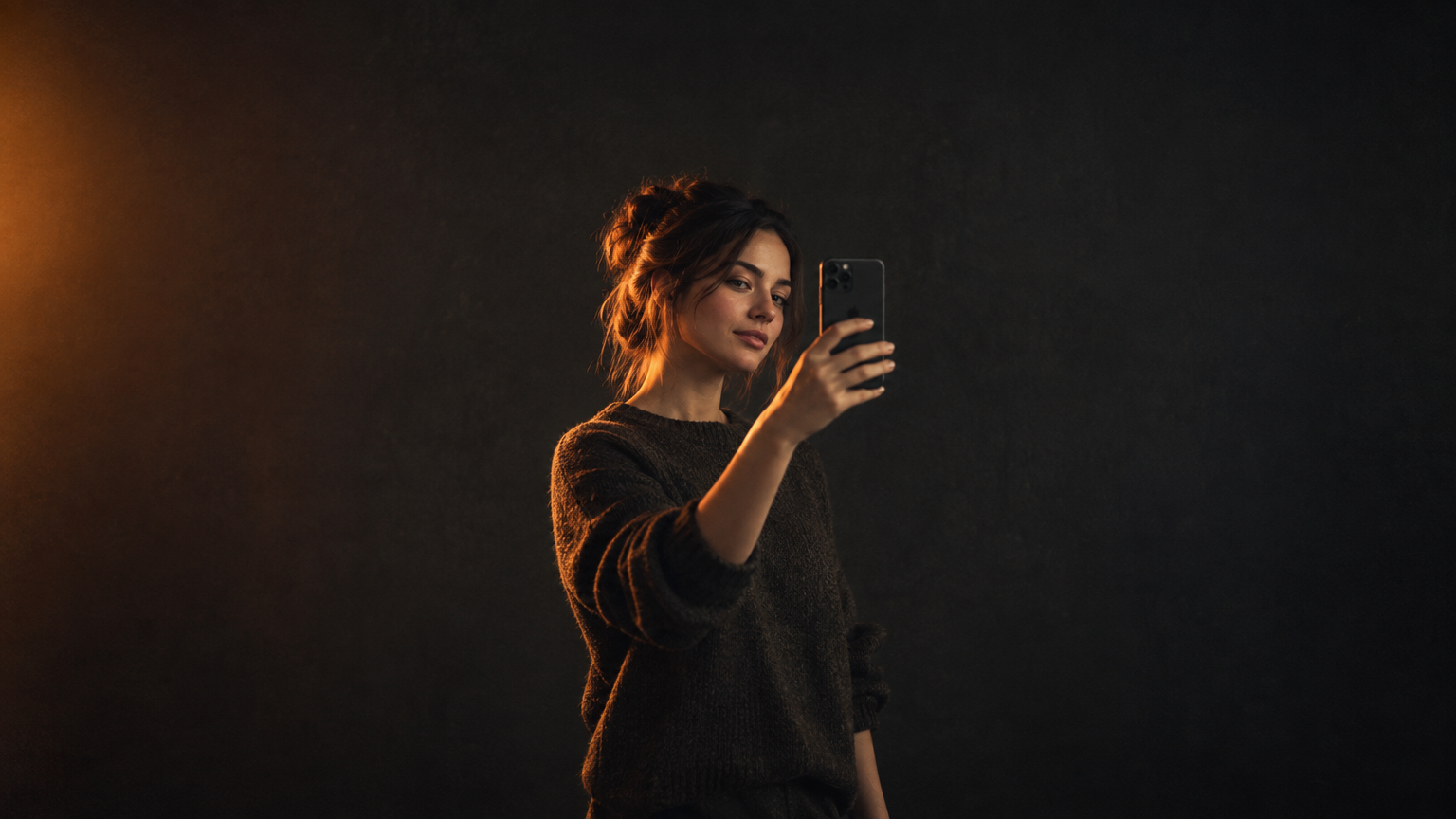 How to Pose for Photos and Reels