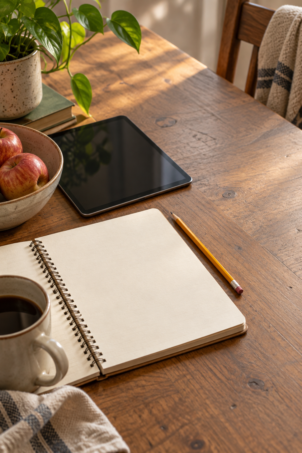Calmer Homework & Bedtime Routines Without Device Battles