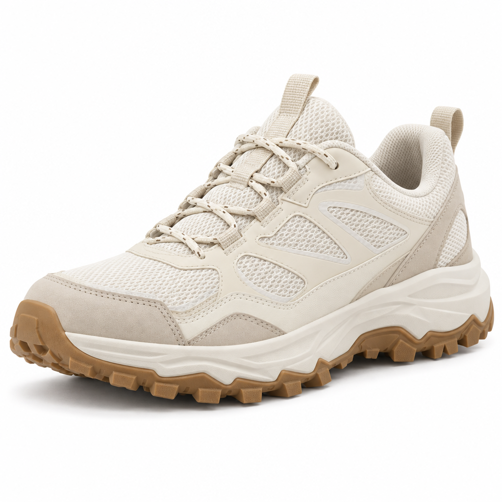 Ivory Trail