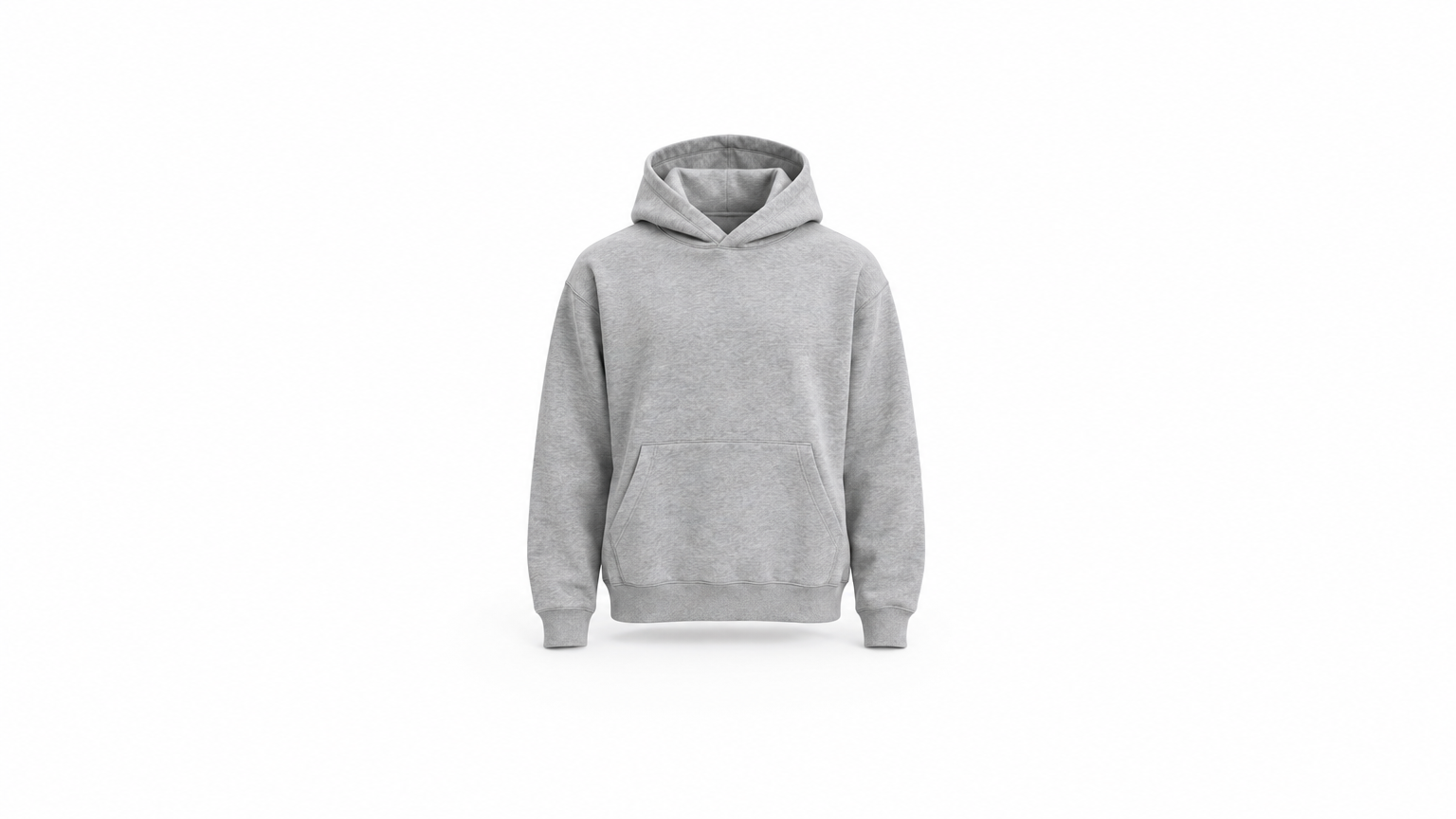 The Pullover Hood