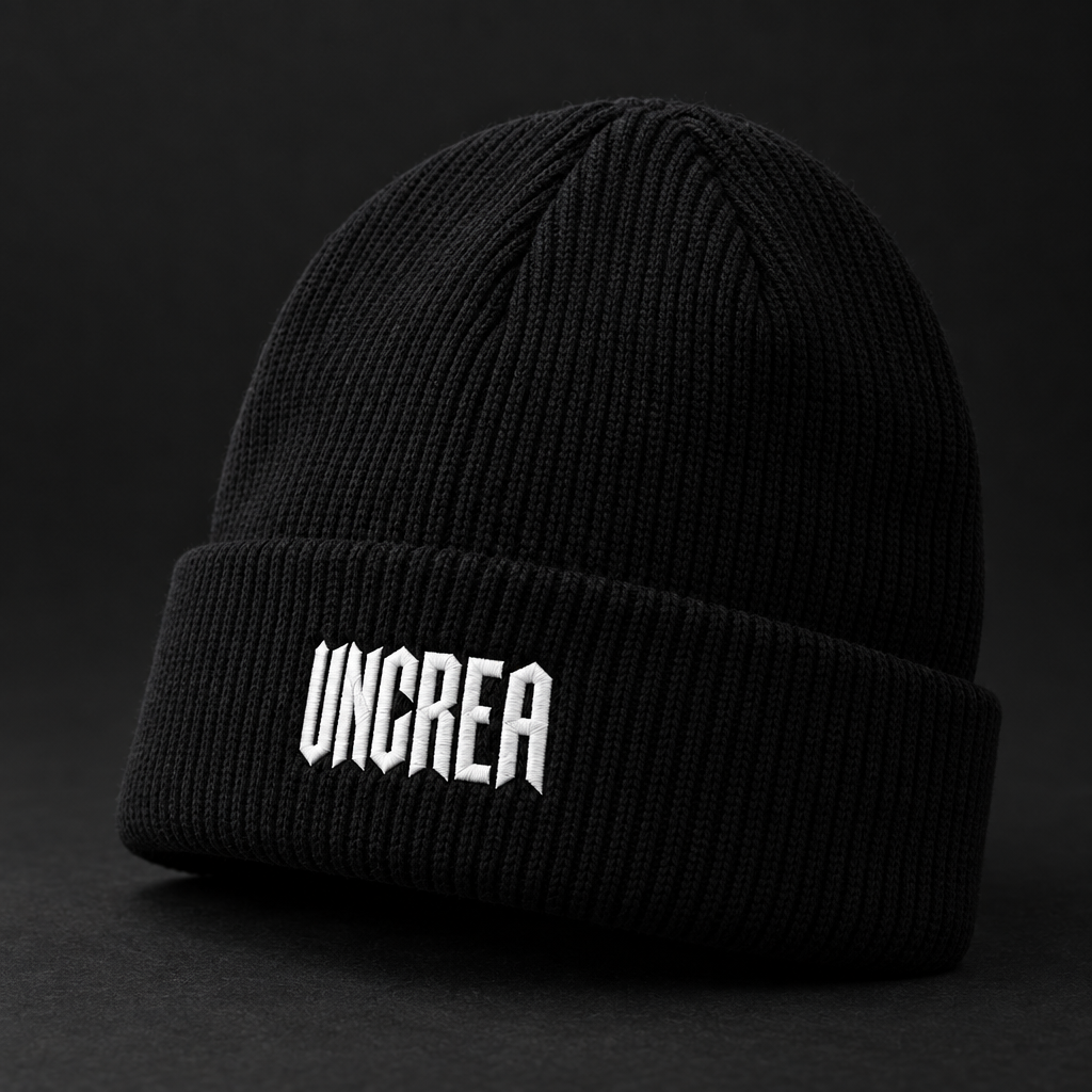 Beanie Drop 01