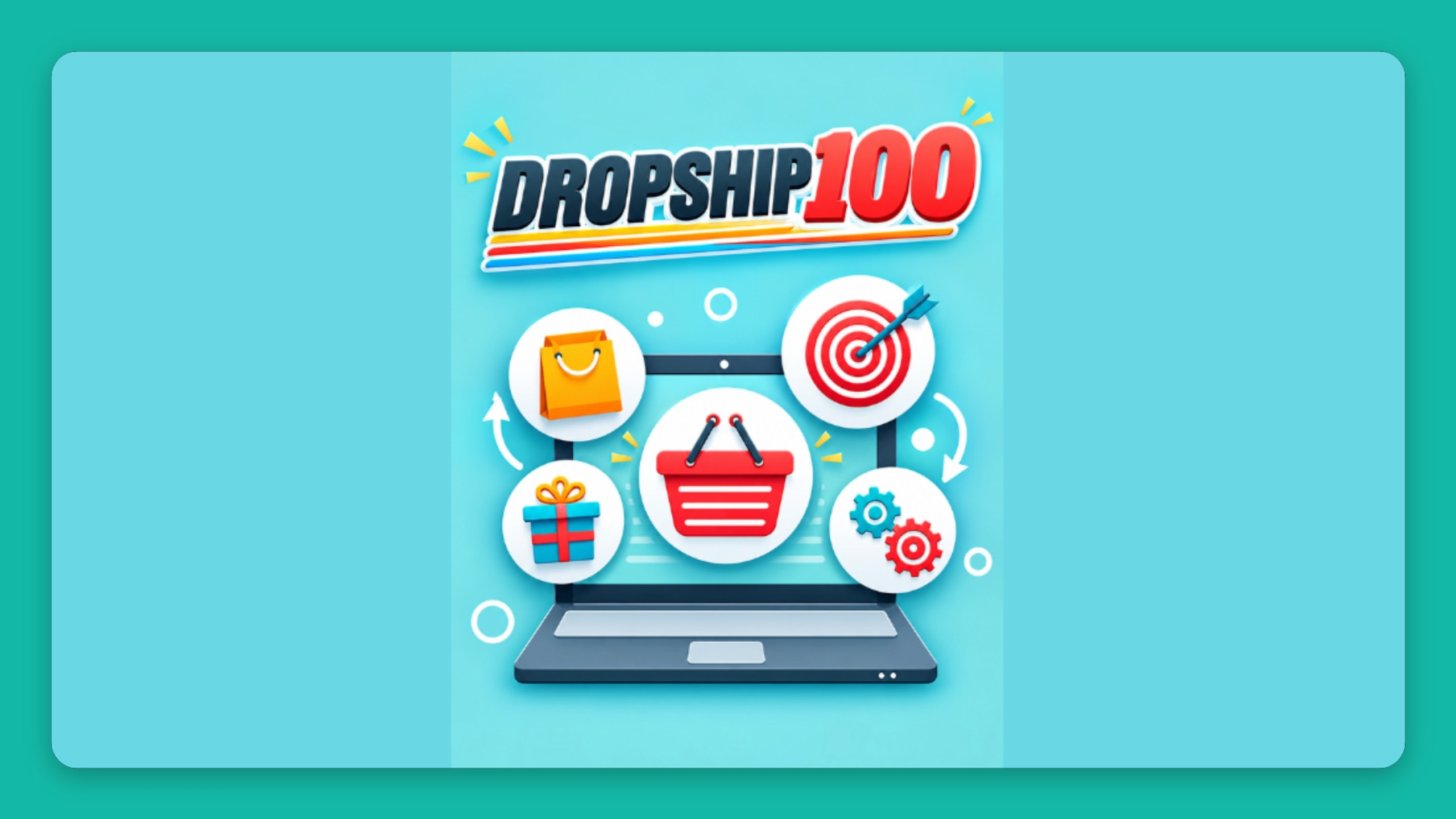 Dropshiping 100