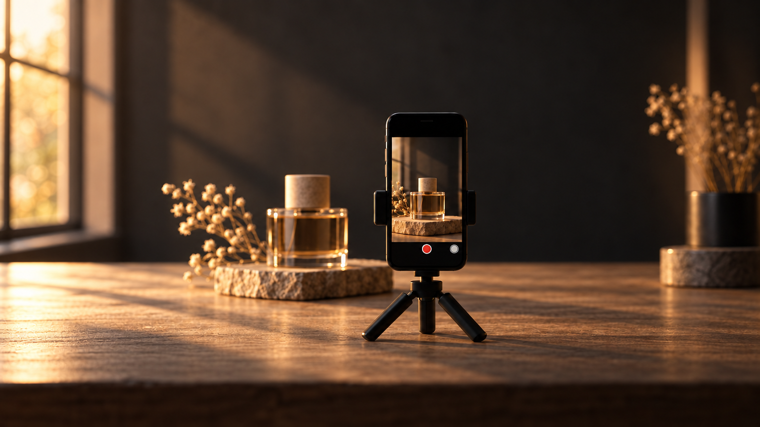 How to Shoot Product Videos for Reels