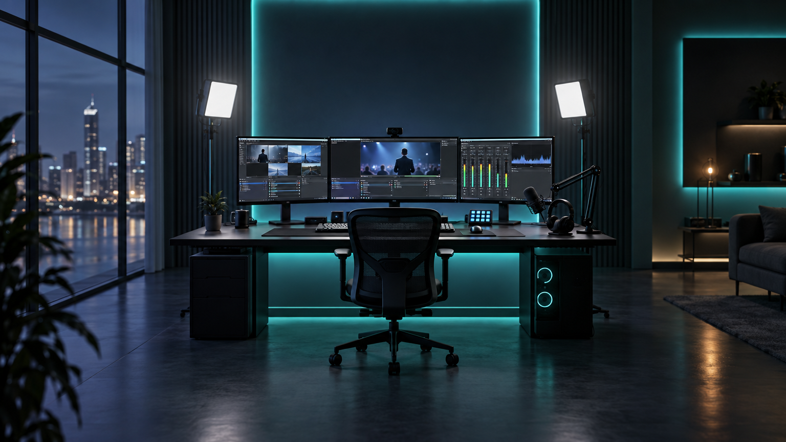 Live Webinar Control OS