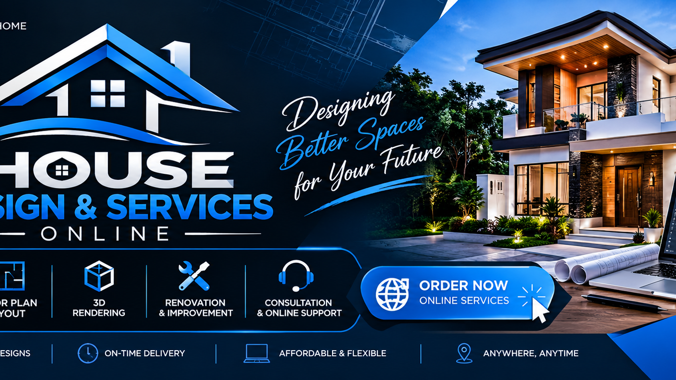HOUSING DESIGN