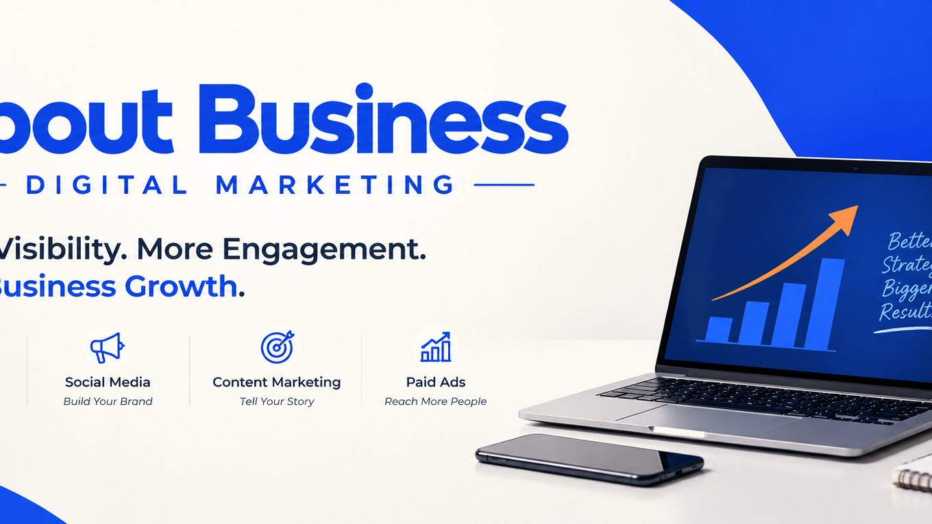 DIGITAL MARKETING TUTORIAL