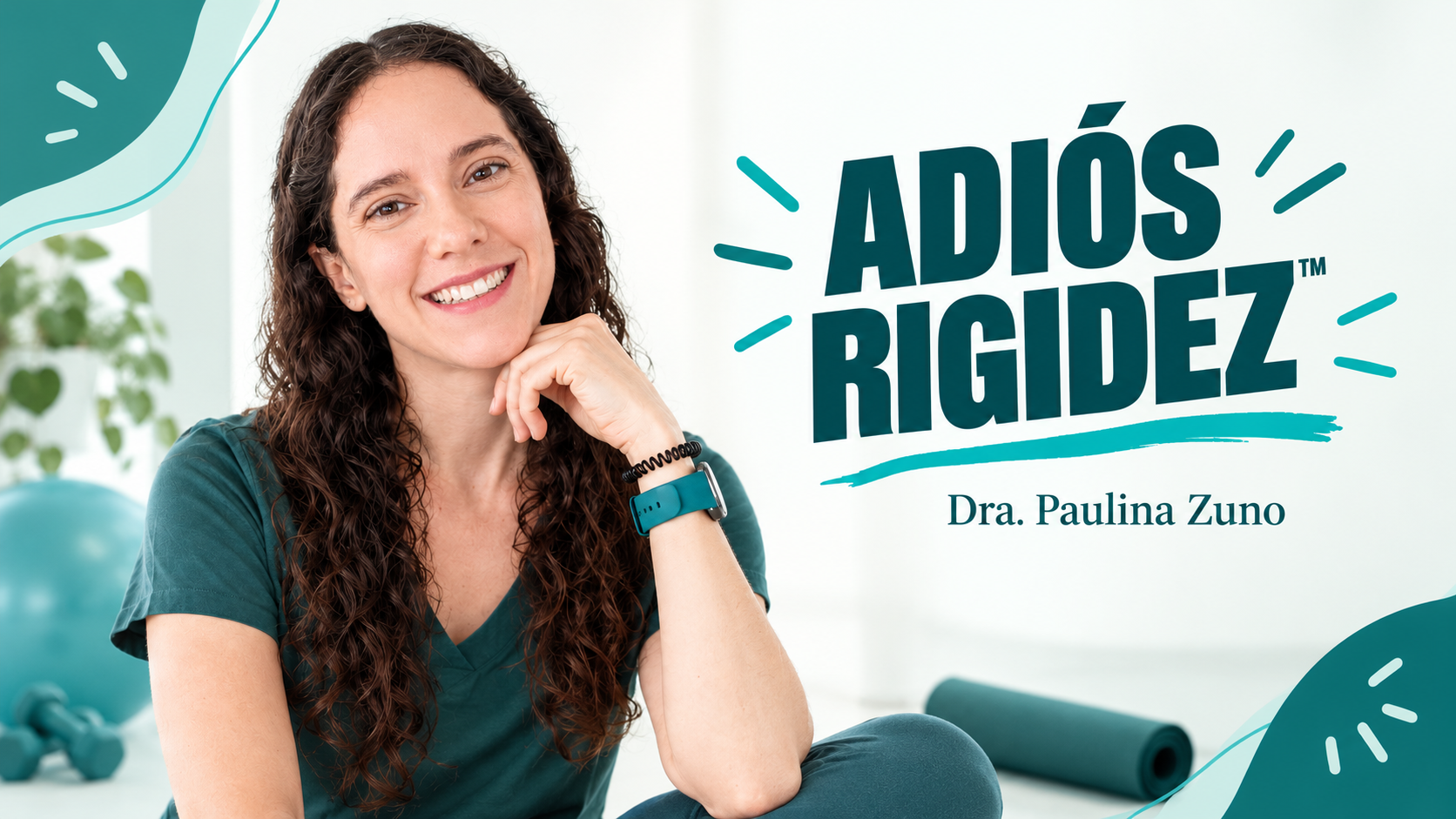 Adios Rigidez 