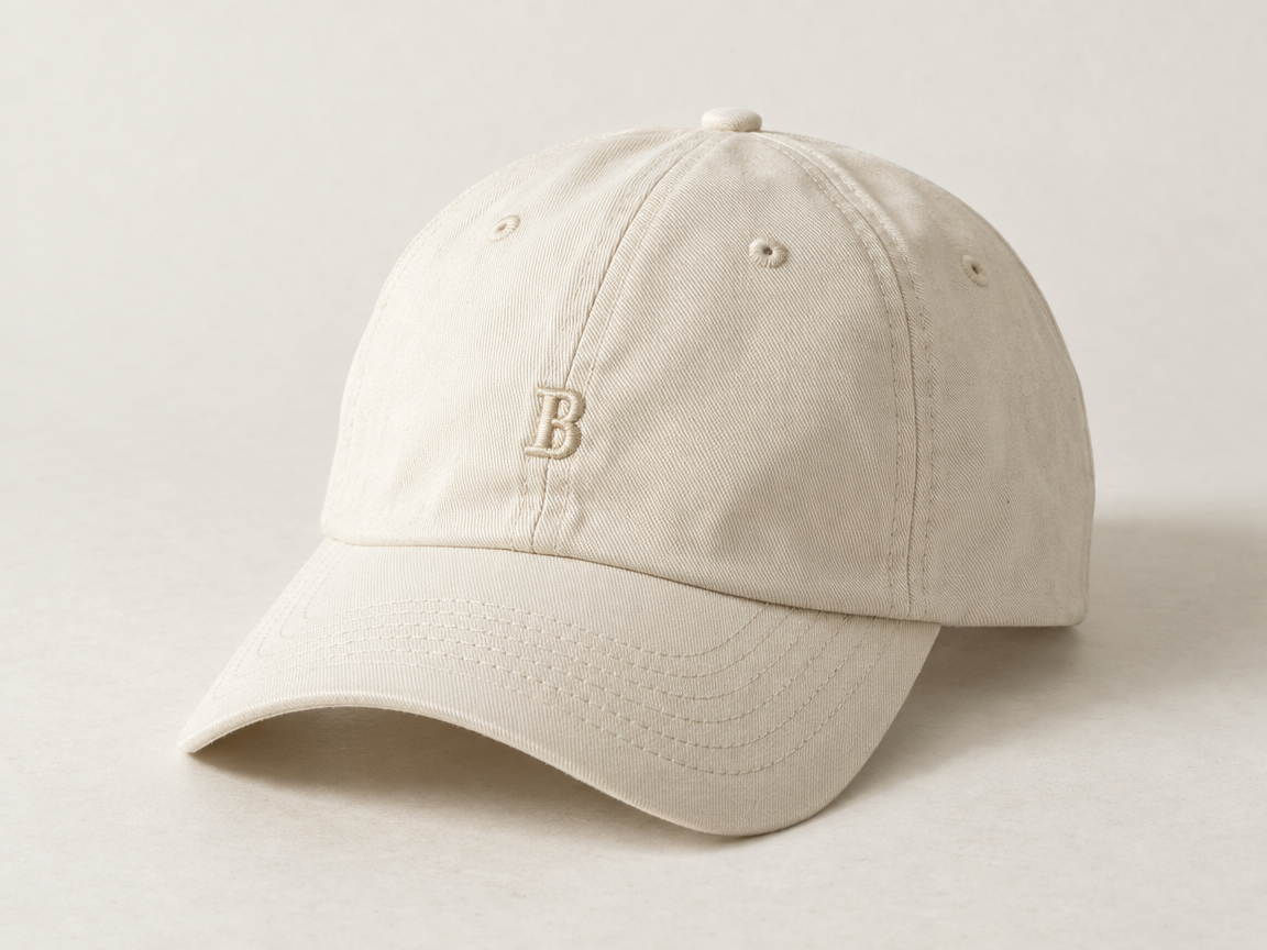 Everyday Cap