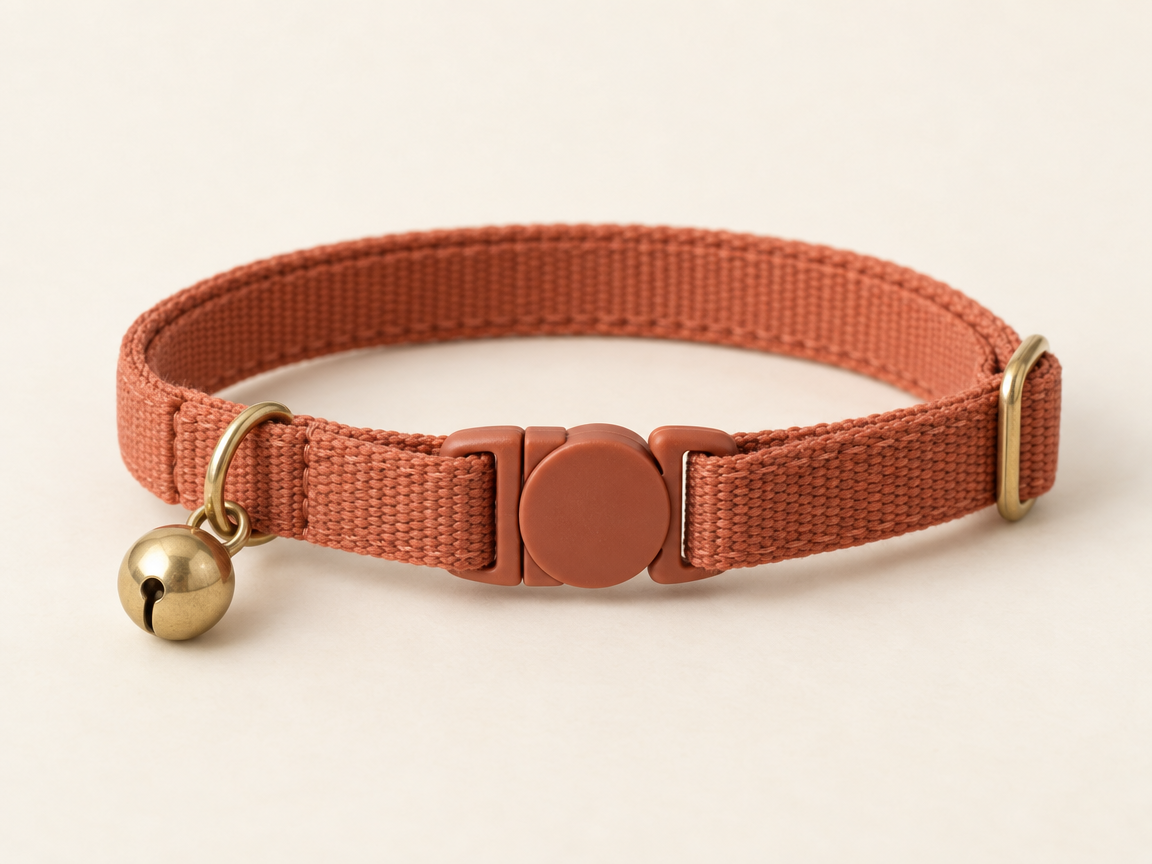 Breakaway Collar