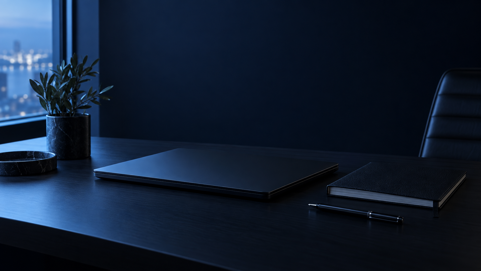 Private Operator Desk