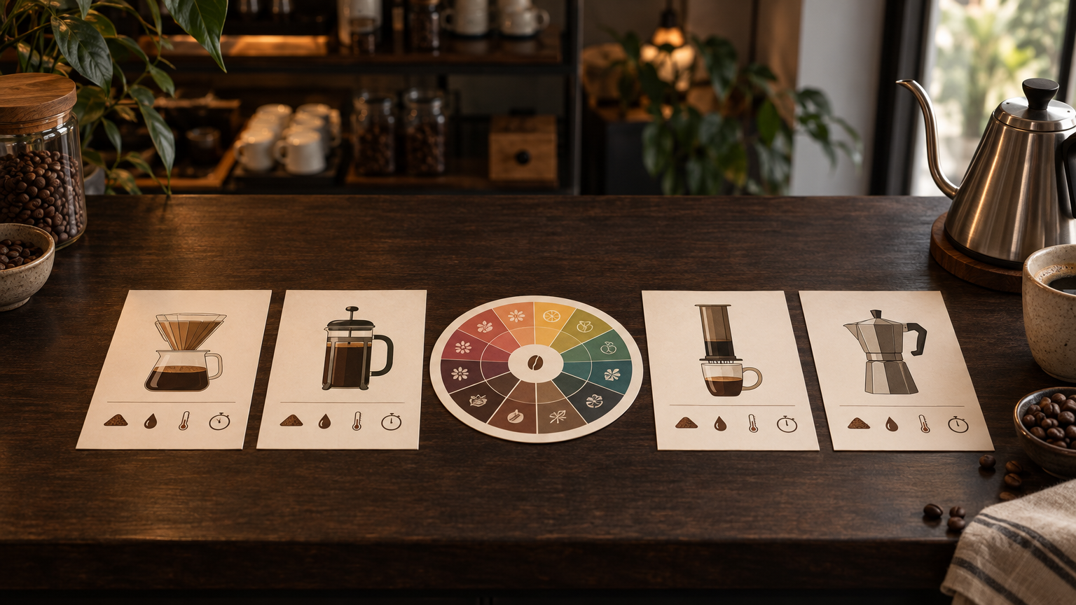 Vincerro Coffee Guild