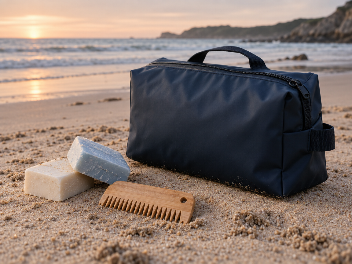 Dawn Patrol Bundle