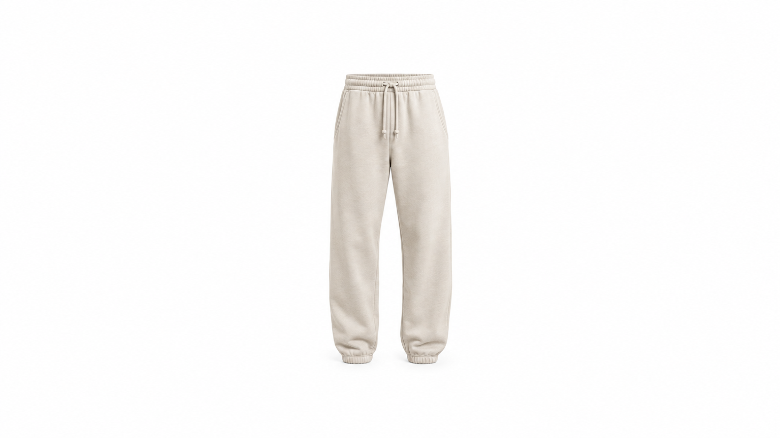 The Heavy Sweatpant