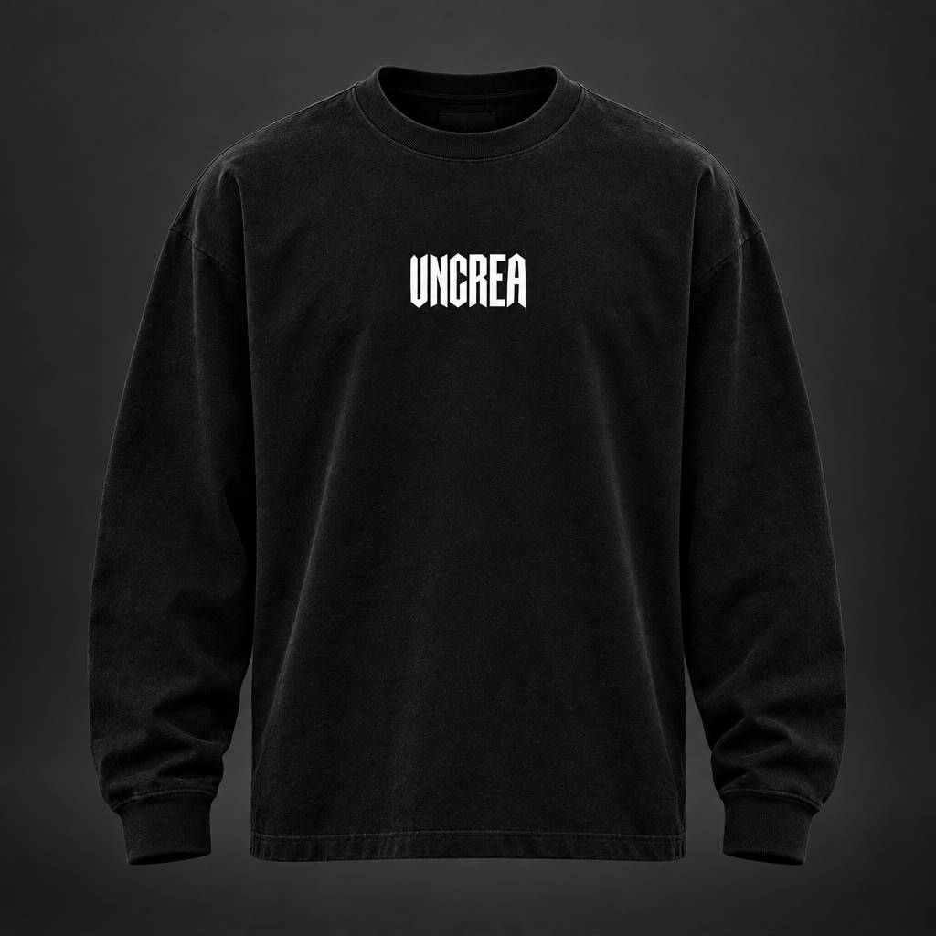 Longsleeve Drop 01
