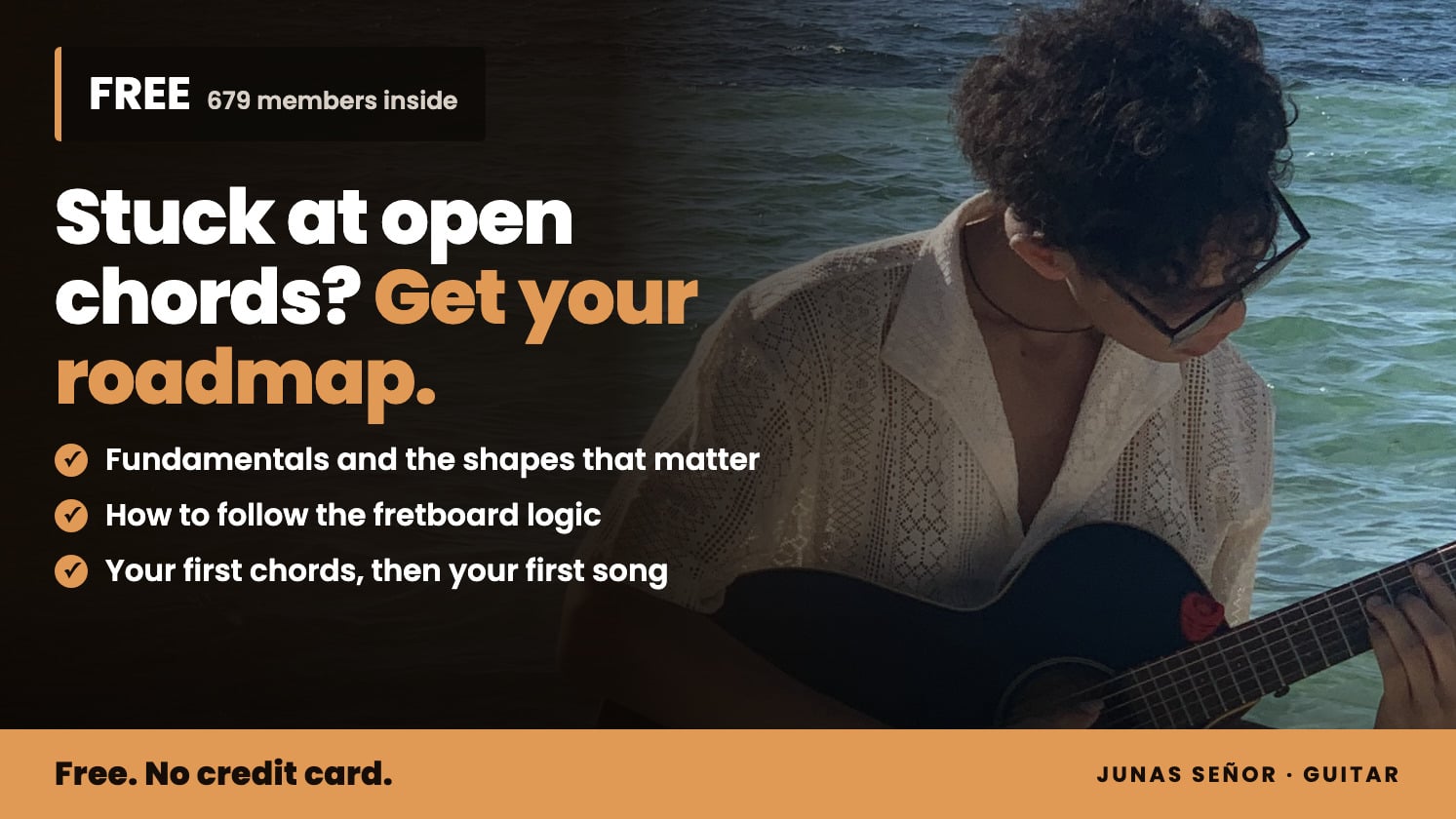 FREE Guitar Guide and Lessons