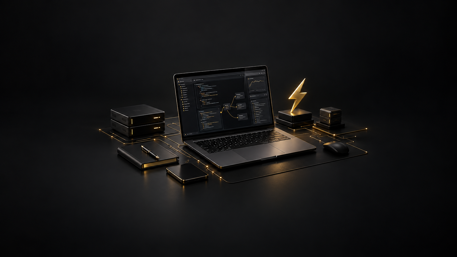 SaaS AI Automation Devtools
