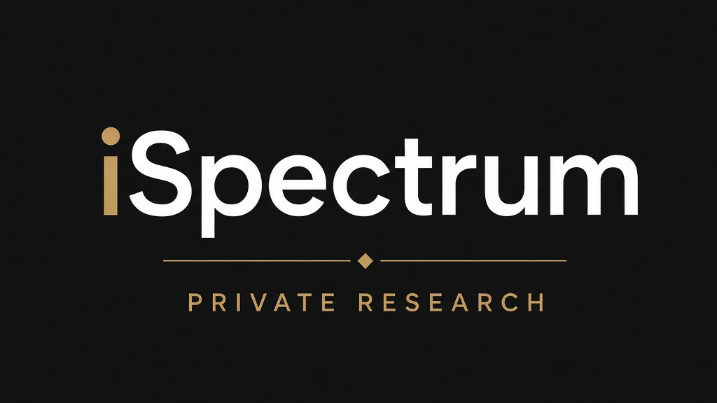 iSpectrum | Premium Full Access