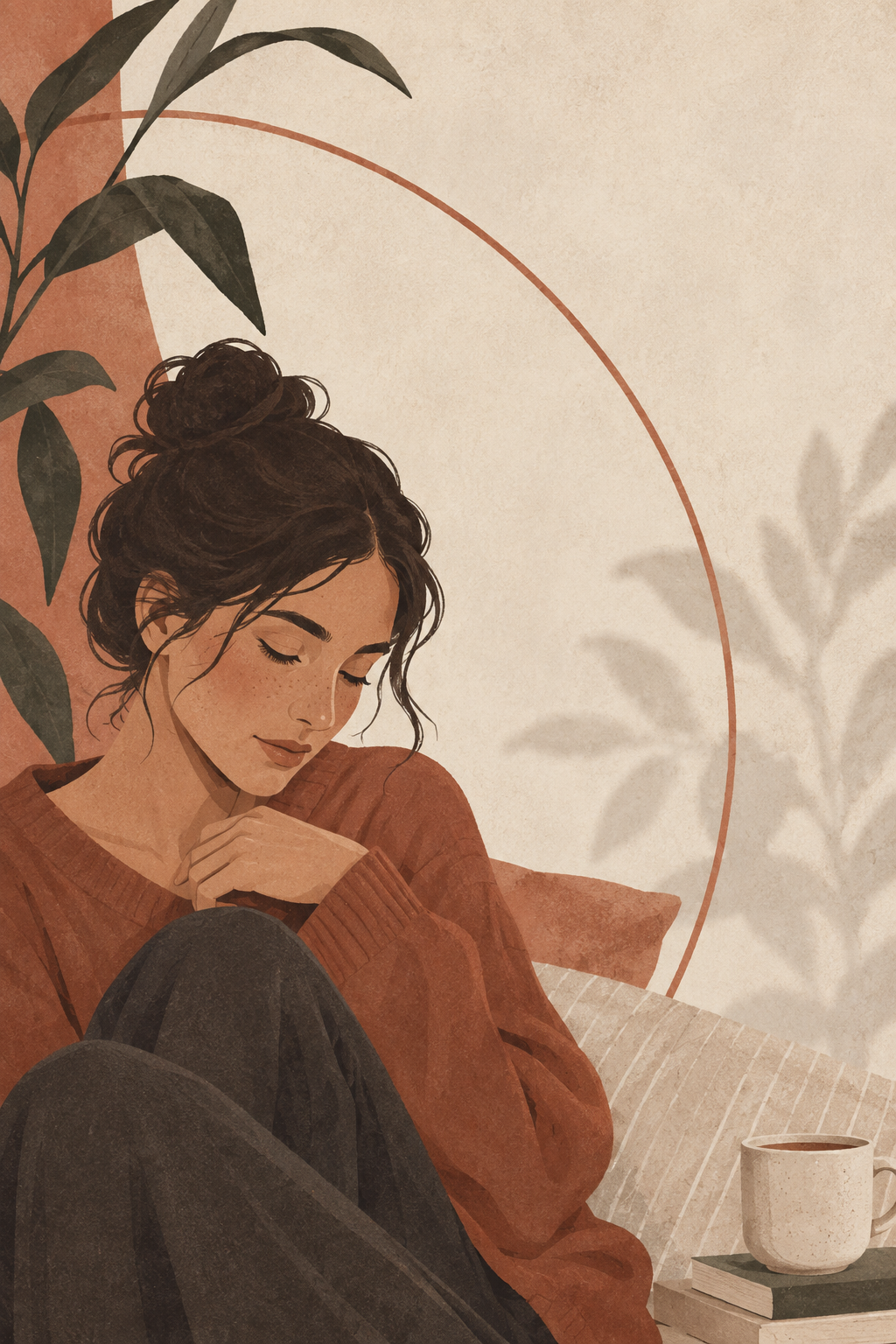 Young Adults: Make Room for Self-Care Without Overhauling Your Life